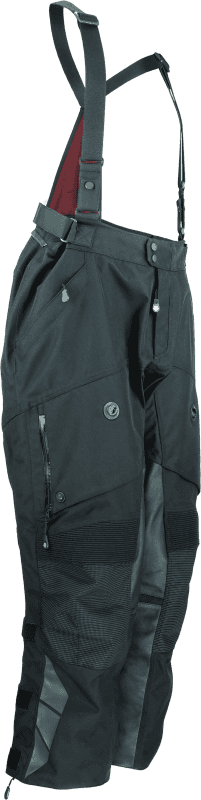 FIRSTGEAR — FIRSTGEAR Rogue XC Pro Pants Black Size - 30 - view 2