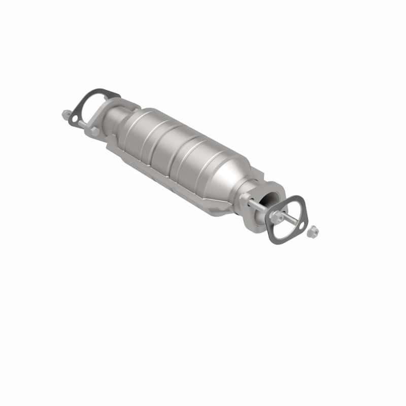 Magnaflow — MagnaFlow Conv DF 2008 Kia Spectra 2.0L
OEM Grade
OEM - view 14