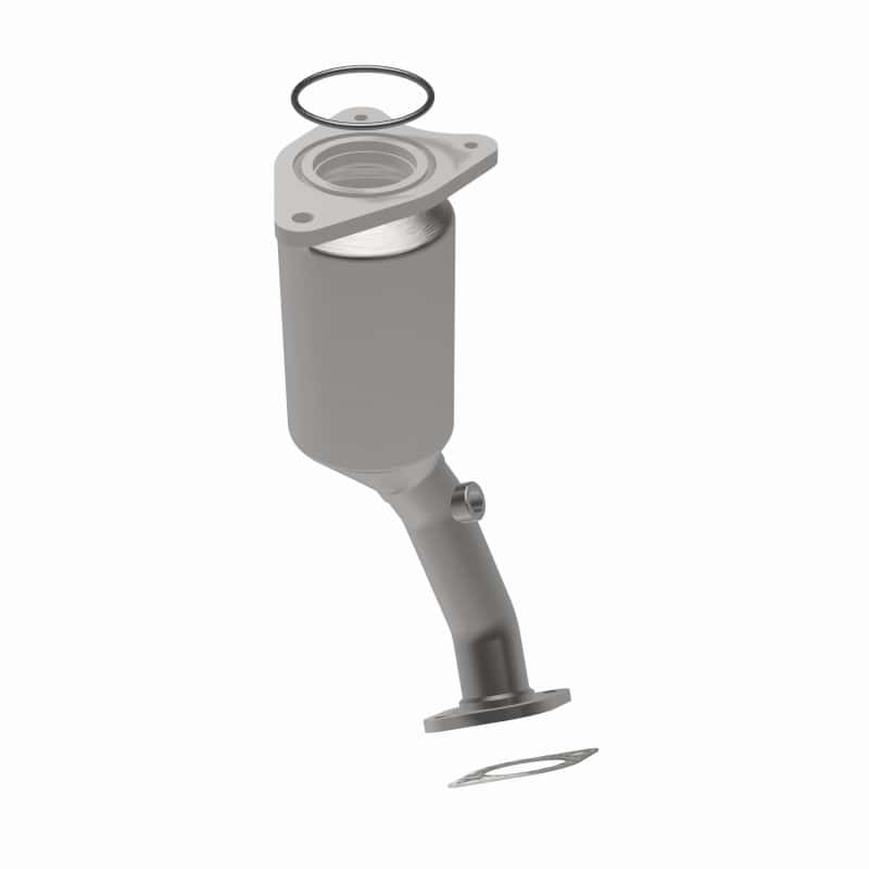 Magnaflow — Magnaflow 2004 Chevrolet Malibu 3.5L Direct Fit Converter
California - view 20