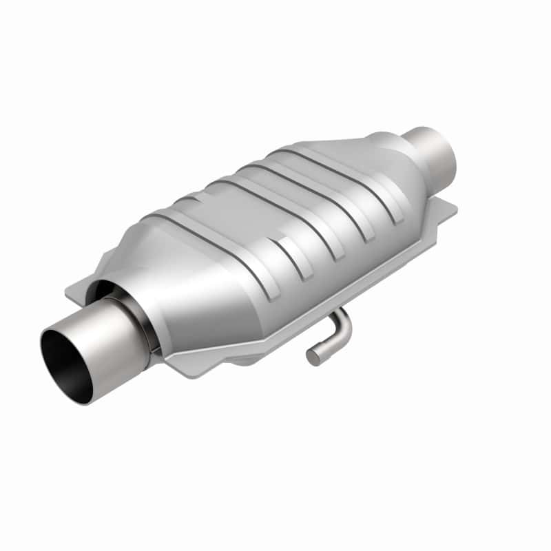 Magnaflow — MagnaFlow Conv Univ 2 W/Air FED
Standard Grade
Standard - view 4