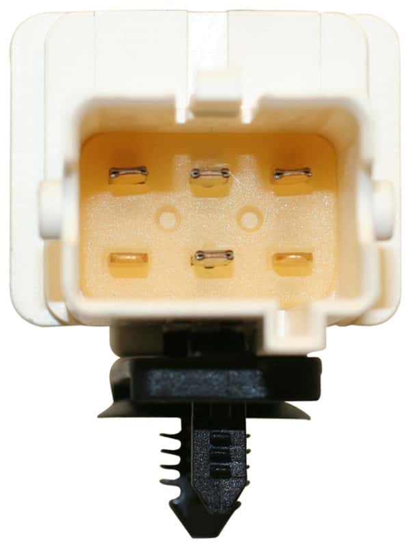 NGK — NGK Volvo S80 2005-2000 Direct Fit 5-Wire Wideband A/F Sensor
Oxygen Sensor - view 4