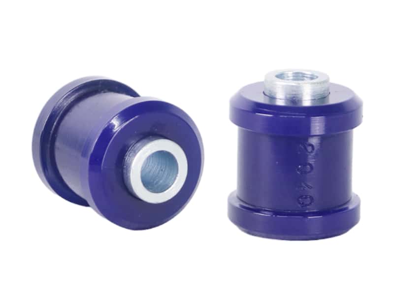 Superpro — SuperPro 1985 Subaru DL Base Rear Sway Bar Link Upper Bushing Kit (Bar End Bushing Kit)
Bushing Kit - view 4