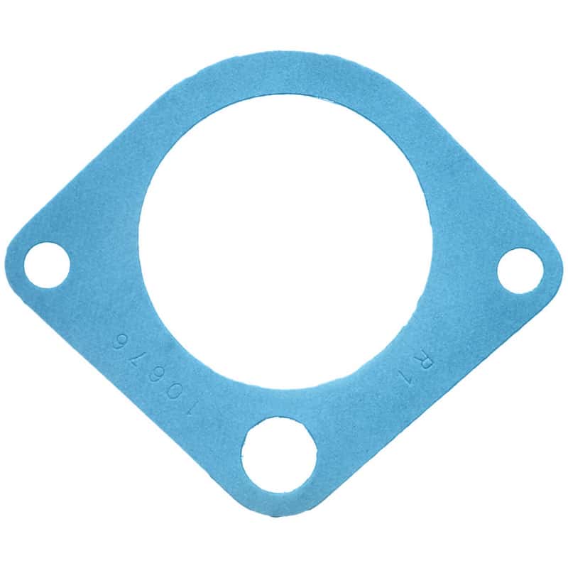 Fel-Pro — Fel-Pro 10676 Engine Coolant Thermostat Housing Gasket - view 1