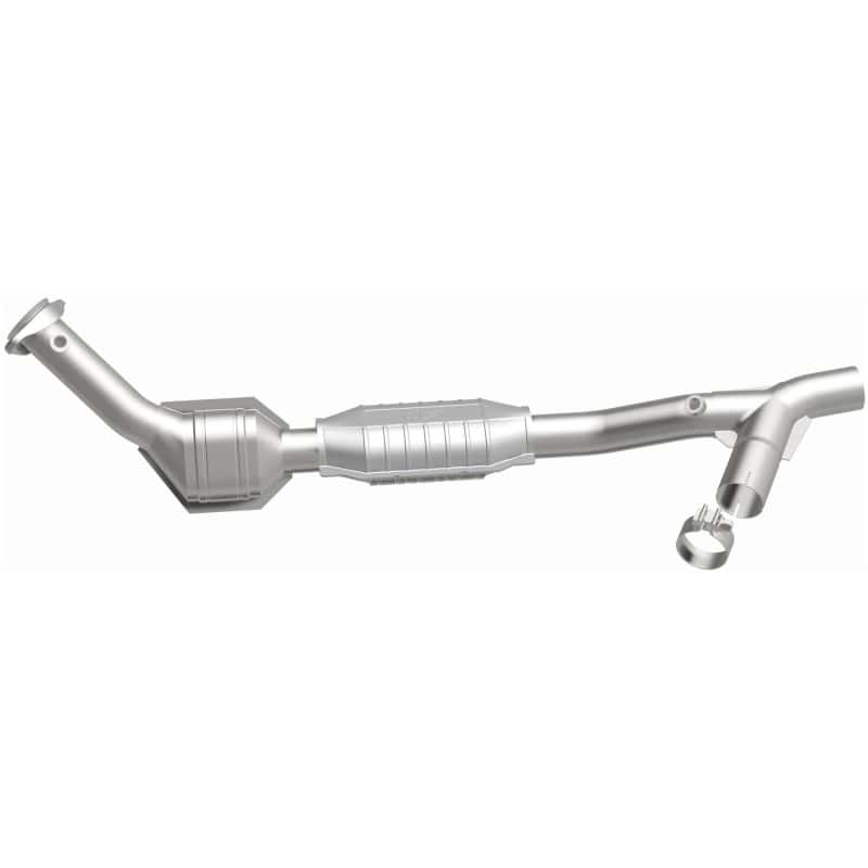 Magnaflow — MagnaFlow Conv DF 98 Ford Expedition 5.4L
HM Grade
HM - view 32