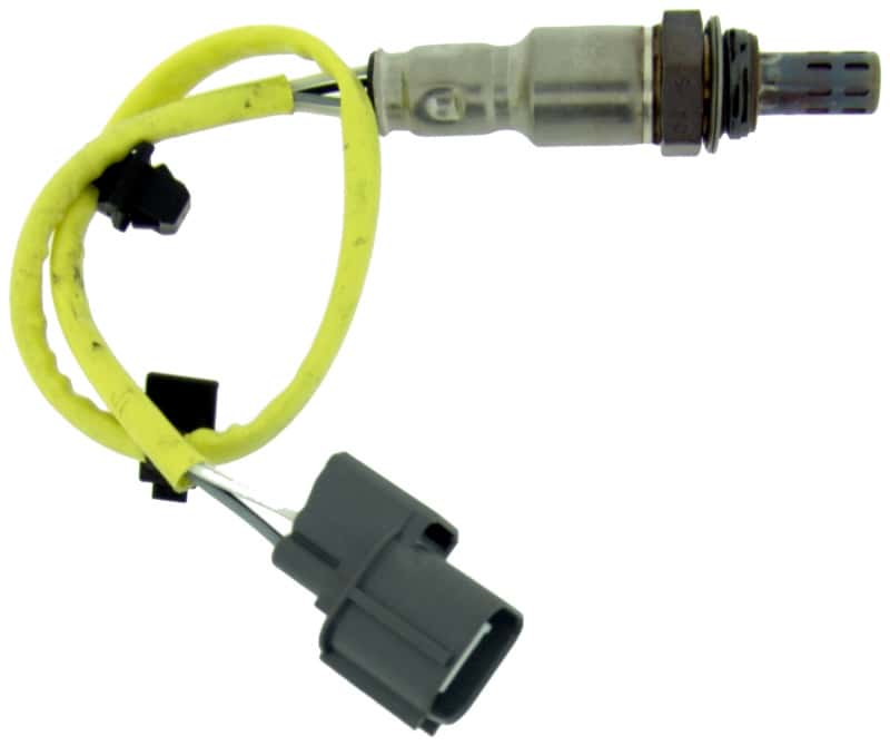NGK — NGK Acura RL 2008-2005 Direct Fit Oxygen Sensor
Oxygen Sensor - view 2