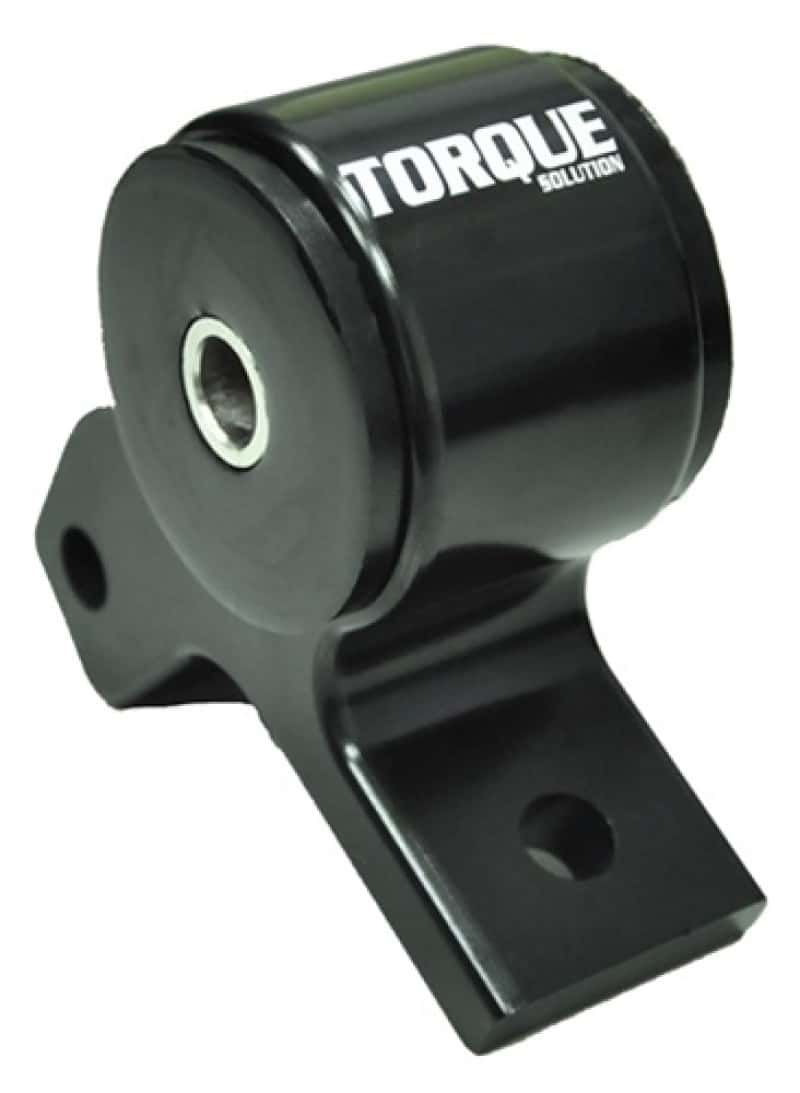Torque Solution — Torque Solution Billet Front Engine Mount: Mitsubishi Eclipse / Talon 1G 90-94 - view 1