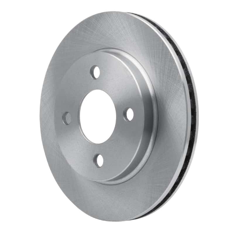 DFC — DFC 95-96 Dodge Neon (USA/Canada) Front Brake Rotor
DFC Brake Rotor - view 2