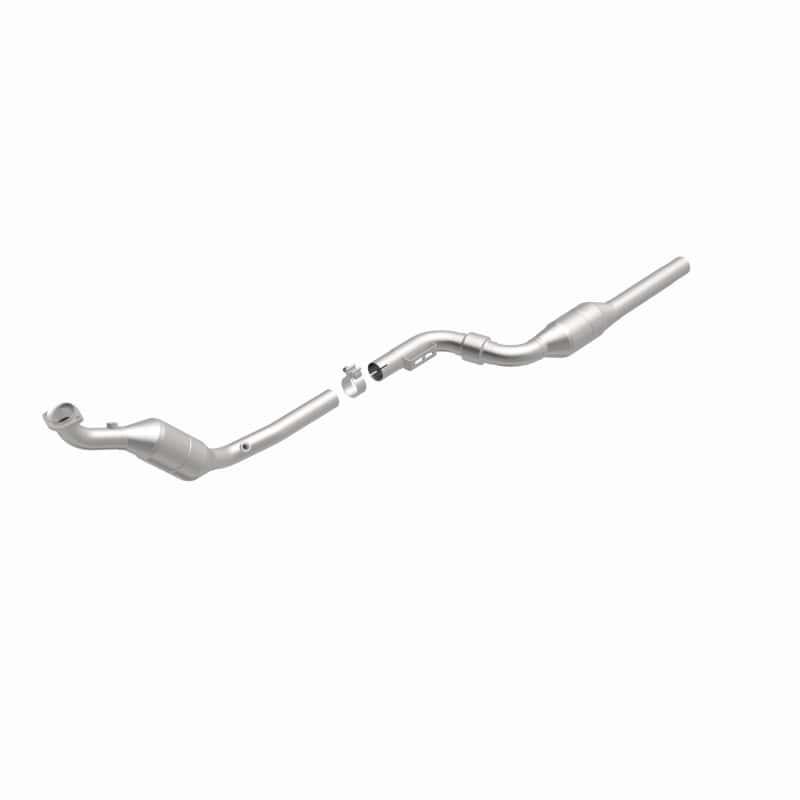 Magnaflow — Magnaflow Conv DF 98-03 MB E320 3.2L P/S
HM Grade
HM - view 29