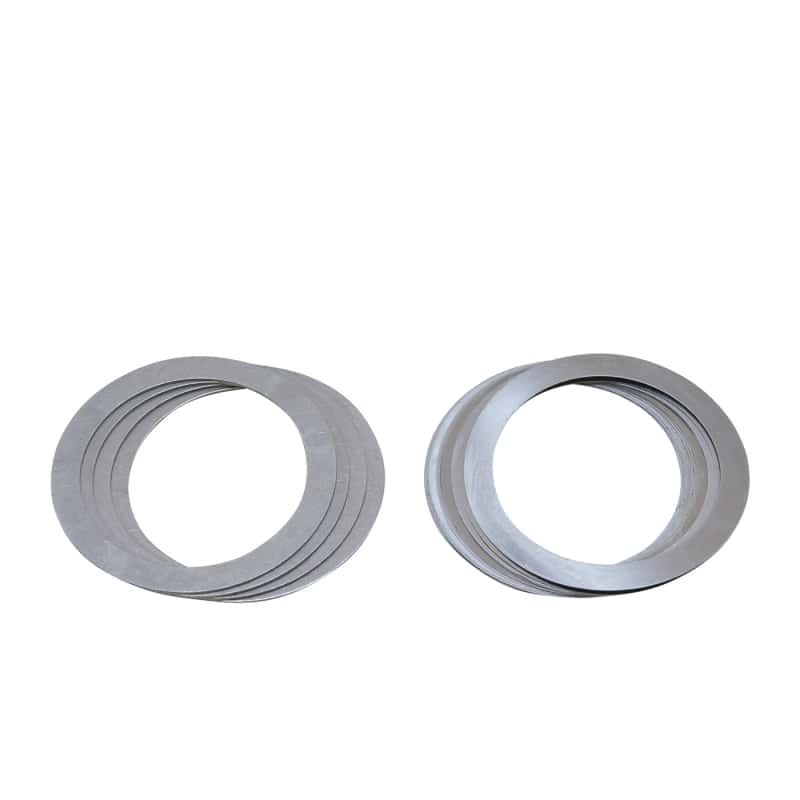 Yukon Gear & Axle — Yukon Gear Replacement Carrier Shim Kit For Dana Spicer 44 / 30 Spline Axles
Shim Kit  - view 3