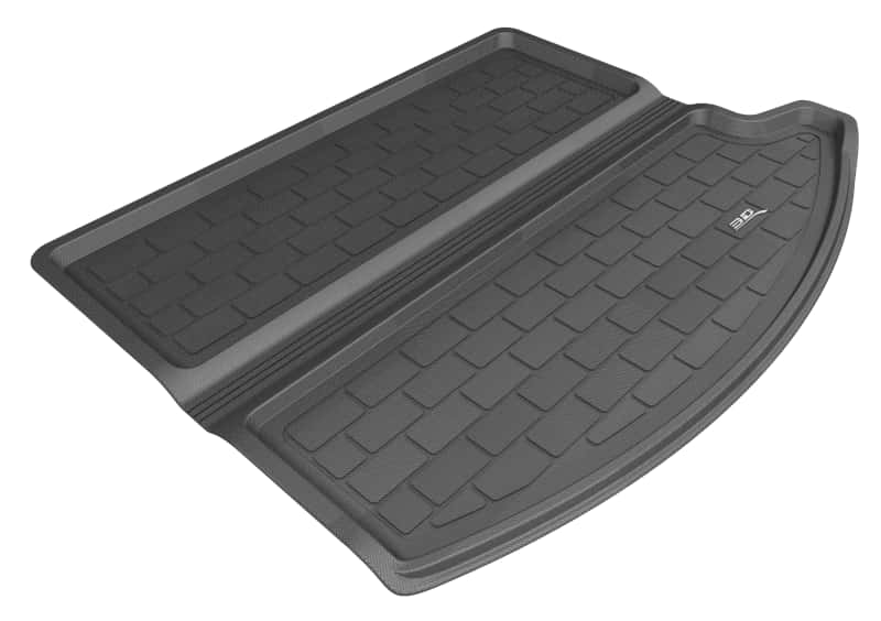 3D MAXpider — 3D MAXpider 2013-2019 Ford Escape Kagu Cargo Liner - Black
Cargo Area Liner - view 1