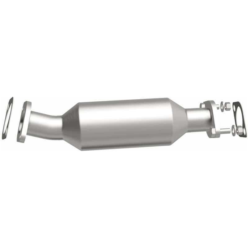 Magnaflow — Magnaflow California Direct Fit Converter 07-12 Hyundai Elantra 2.0L
California - view 5