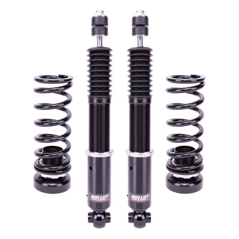 Air Lift — Air Lift Performance 05-14 Ford Mustang S197 Coilover Kit
Air Lift Performance - view 4