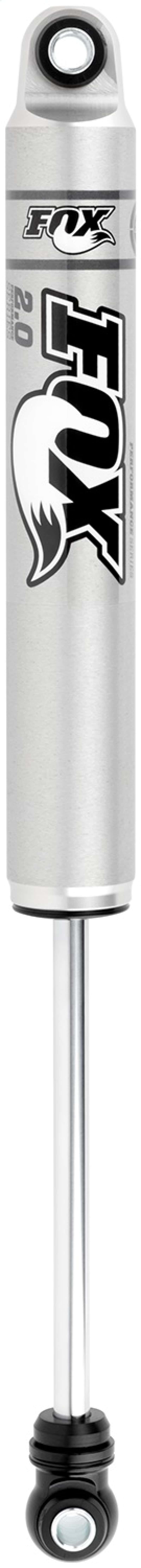 FOX — Fox 99+ Chevy 1500 2.0 Performance Series 9.1in. Smooth Body IFP Rear Shock (Aluminum) / 0-1in. Lift
2.0 Shock - view 5