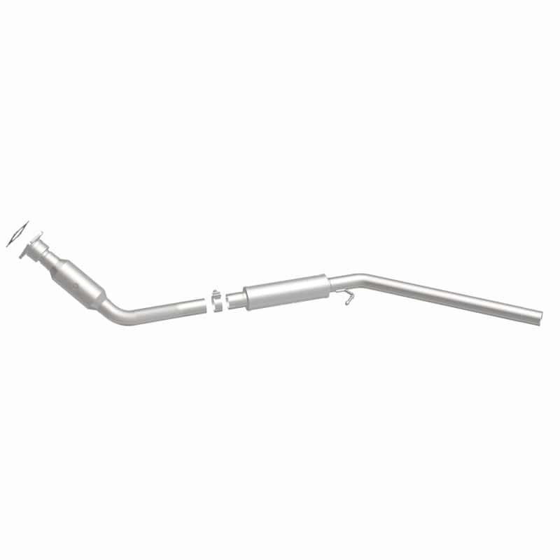 Magnaflow — Magnaflow 08-09 Dodge Grand Caravan 3.3L Direct Fit Converter
California - view 10