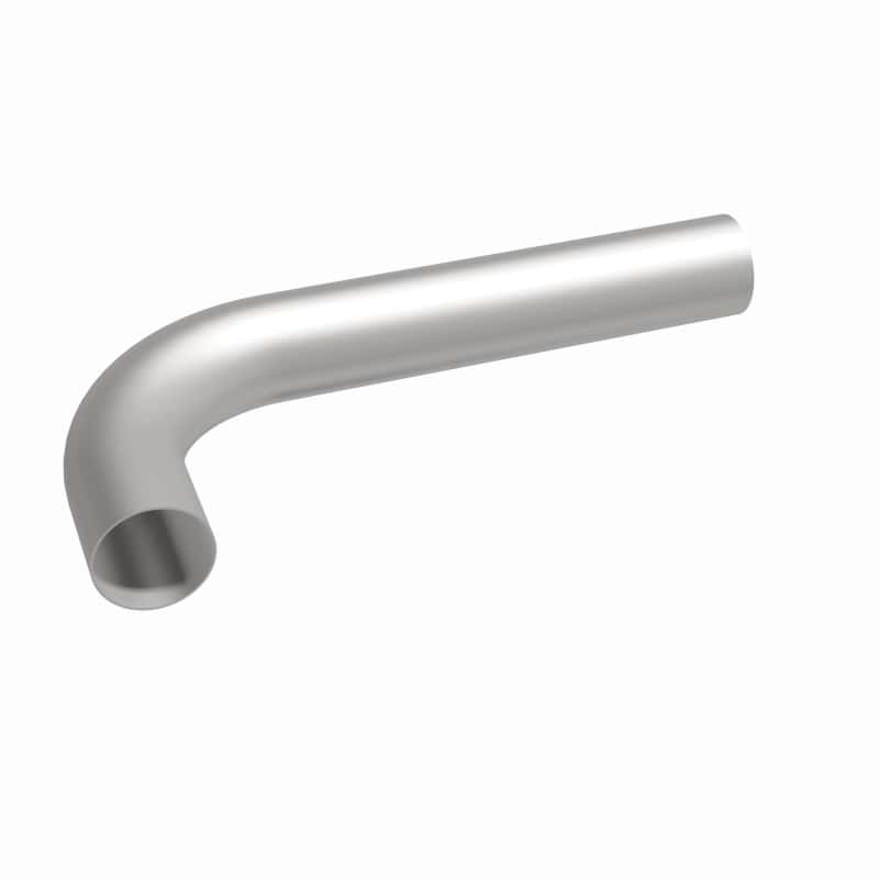 Magnaflow — MagnaFlow Smooth Trans 90D 3 SS
Exhaust Pipe - view 7
