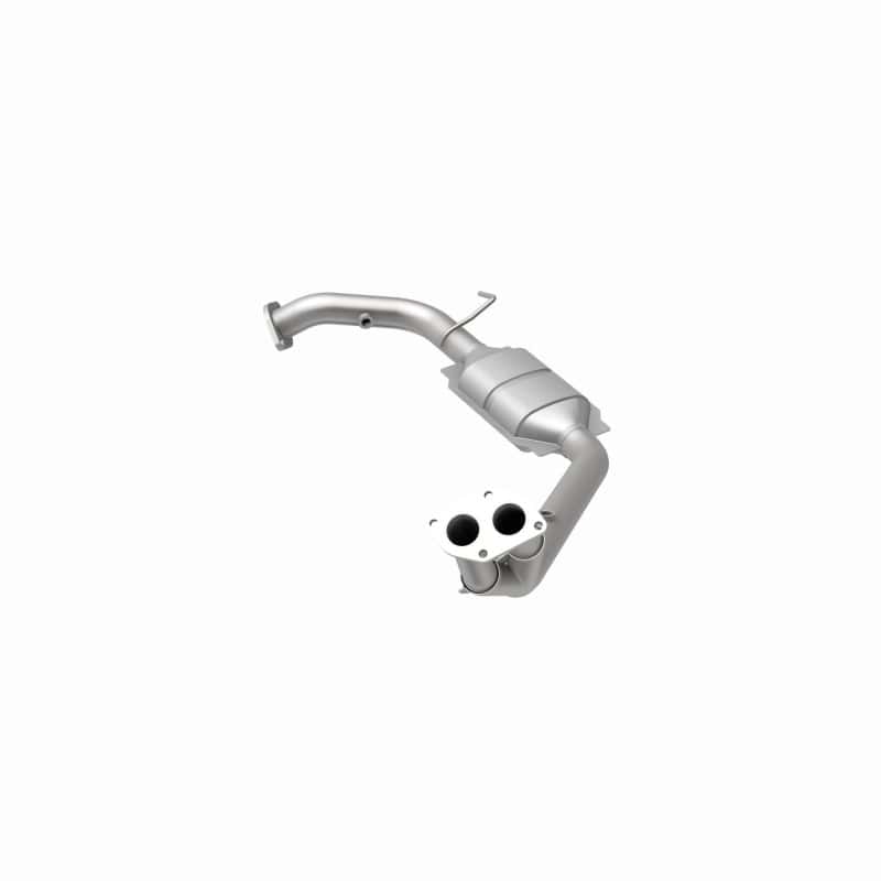 Magnaflow — MagnaFlow Conv DF ISUZU RODEO 2.2L OEM
OEM Grade
OEM - view 23