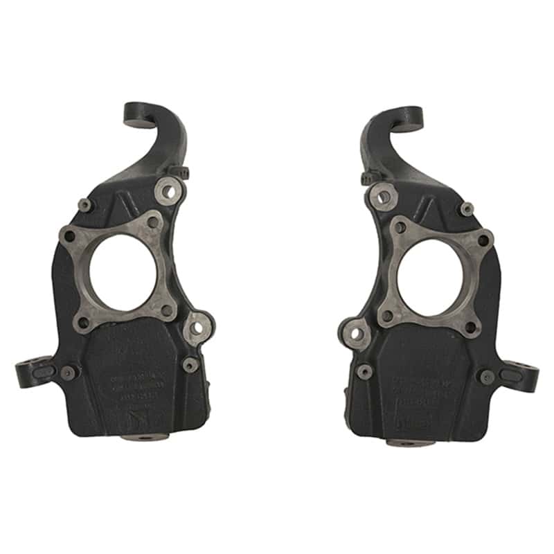 Belltech — Belltech DROP SPINDLE SET 15-20 Ford F-150 2WD (All Cabs) 2in Drop
DROP SPINDLE SET - view 9
