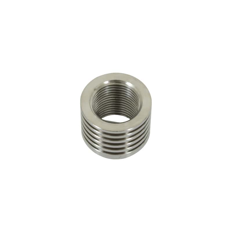 AEM — AEM Universal Wideband UEGO Sensor with Stainless Manifold Bung Install Kit
4 Channel Wideband
Bosch 4.2LSU - view 7