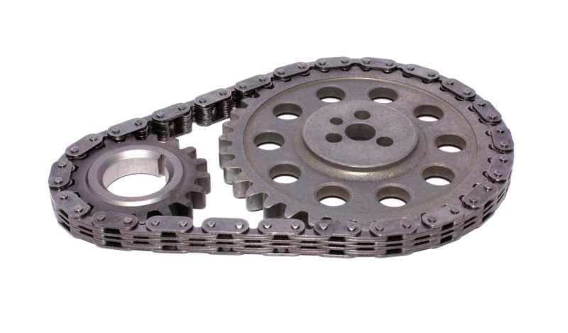 COMP Cams — COMP Cams Timing Set Chevy 4.3L W/Bal S - view 1