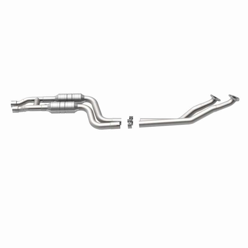 Magnaflow — MagnaFlow Conv DF 97-98 BMW 528 2.8L Driver Side
HM Grade
HM - view 18