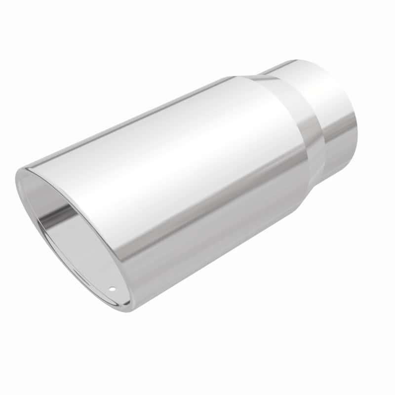 Magnaflow — MagnaFlow Tip 1-pak BB AC RE 6x13 5 ID
Stainless Steel
Exhaust Tip - view 7