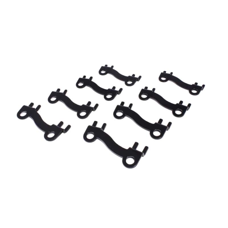 COMP Cams — COMP Cams Guide Plates FF 5/16 Raised
Push Rod Guide Plate - view 1