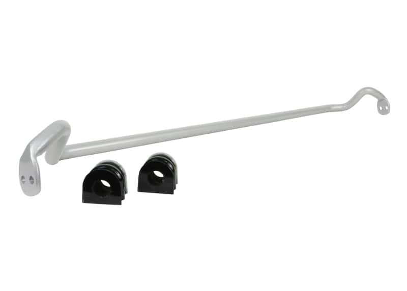 Whiteline — Whiteline 02-07 Subaru WRX Wagon Front 22mm Heavy Duty Adjustable Swaybar
Sway Bar - view 1