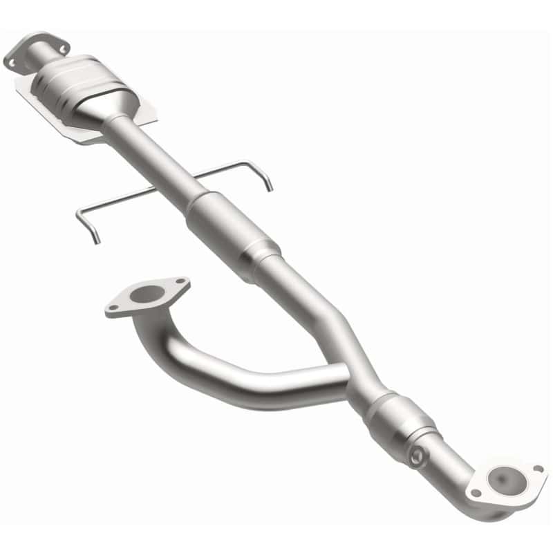 Magnaflow — MagnaFlow Conv DF 00-03 Galant 3L rr OEM
OEM Grade
OEM - view 30