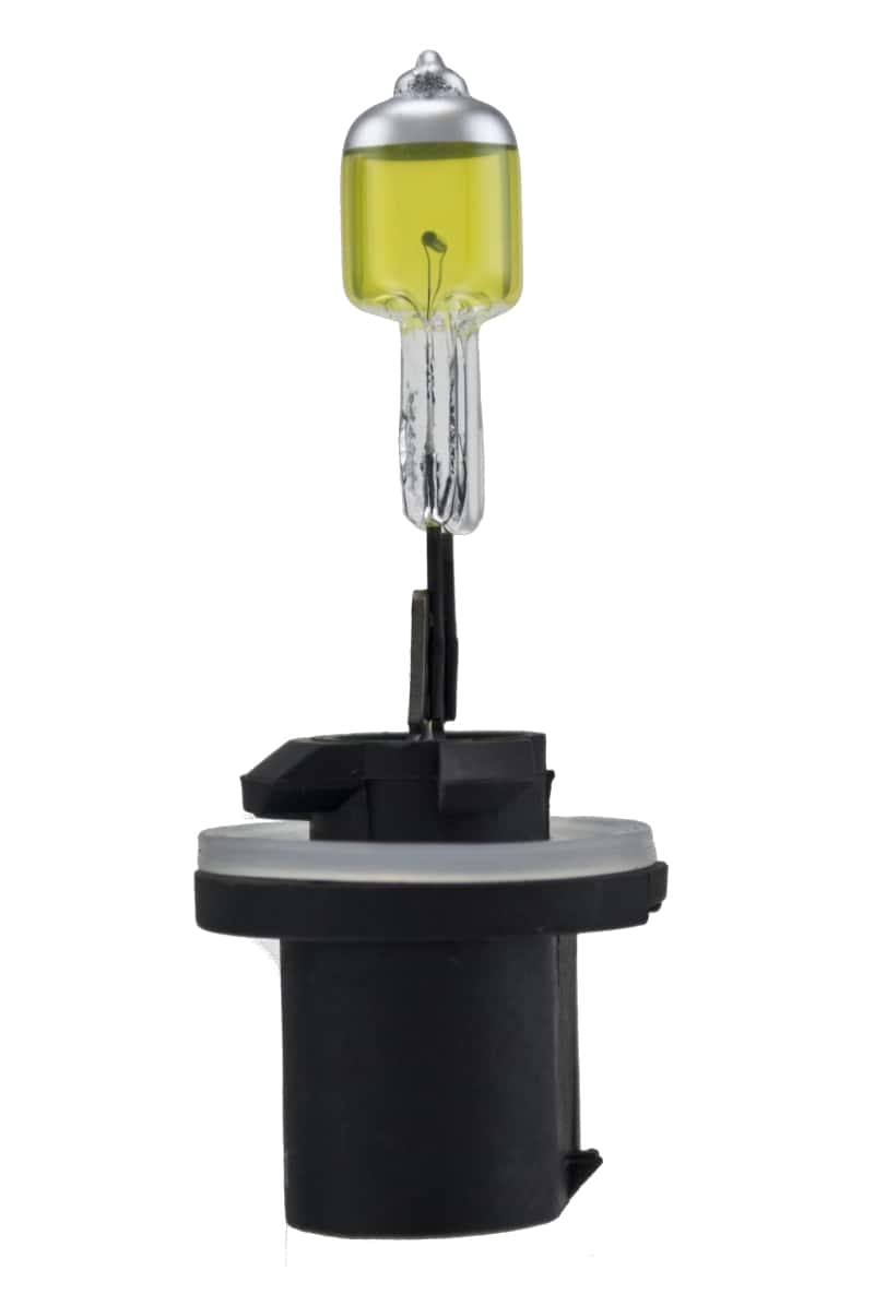 Hella — Hella Optilux 880 12V Xenon Yellow XY Bulb
880 Halogen Bulb
Bulb - view 14