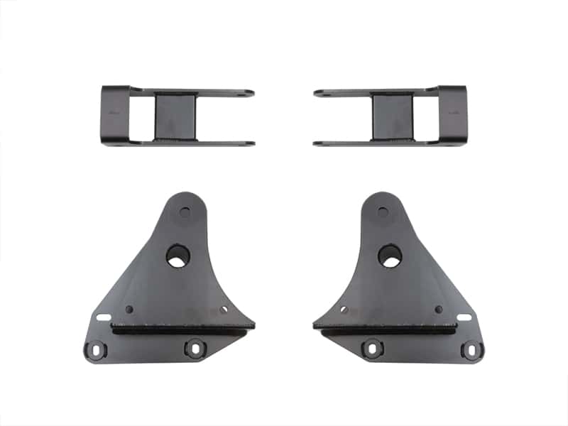 ICON — ICON 99-04 Ford F-250/F-350 4.5in Hanger Kit
FSD 4.5" HANGER KIT - view 1