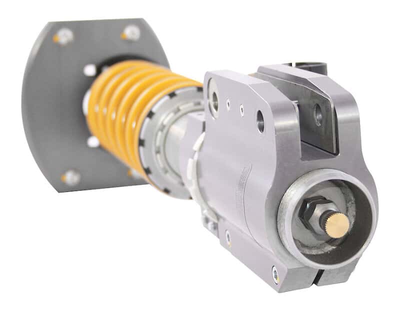 Ohlins — Ohlins 90-94 Porsche 911 (964/965) All Sub Models Road & Track Coilover System
Suspension System - view 9