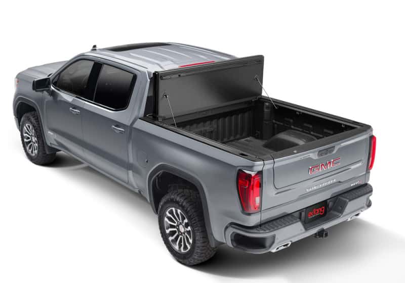 Extang — Extang 2020 Chevy/GMC Silverado/Sierra (6 ft 9 in) 2500HD/3500HD Xceed
XD 20-23 GM HD 6'9 - view 28