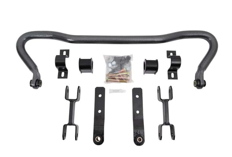 Hellwig — Hellwig 99-20 Ford F52 Motorhome V10 Solid Heat Treated Chromoly 1-3/4in Front Sway Bar
FRONT SWAY BAR - view 9