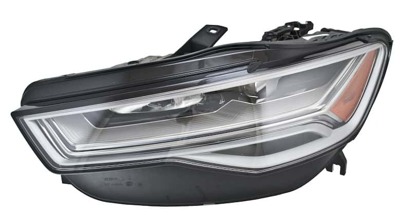 Hella — Hella 2016 Audi A6/S6 Headlamp Lh Led - view 1