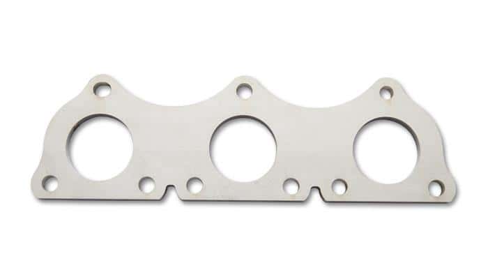 Vibrant — Vibrant Exhaust Manifold Flange for Audi 2.7T - 3/8in Thick - Sold in Pairs
SSHeaderFlngAudi2.7T
SSExhFlangeAudi2.7T
Exhaust Flange - view 4