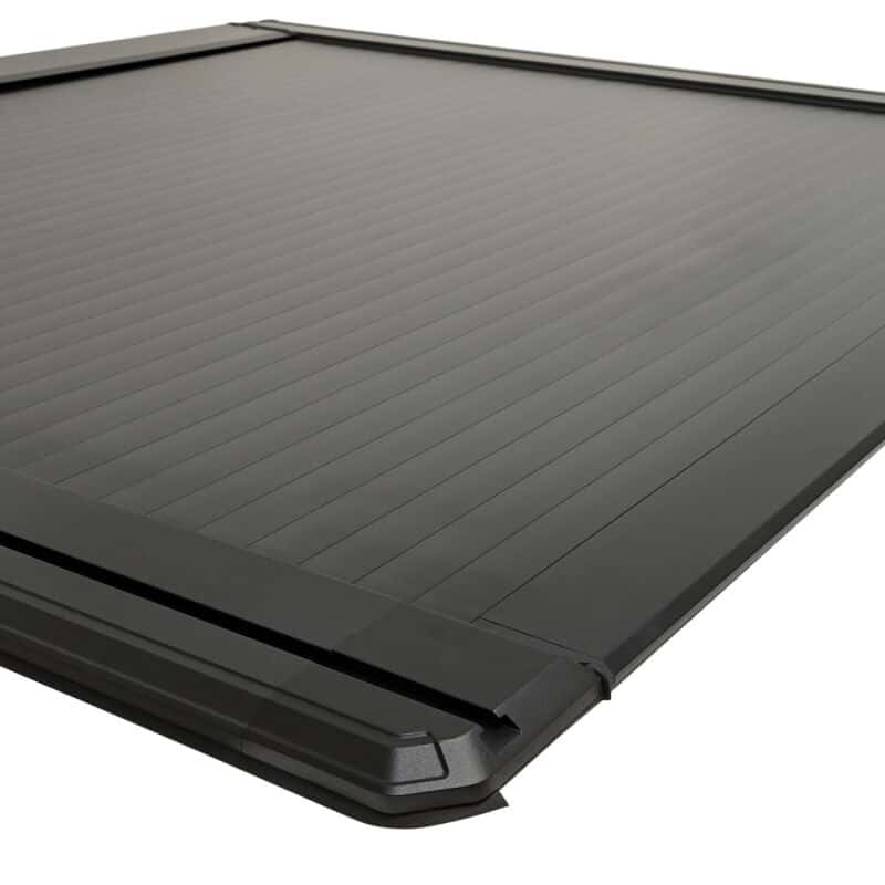 Westin — Westin 22-26 Toyota Tundra 5ft 5in. (66in.) Bed Electric Retractable Tonneau Cover - Black
Tonneau Cover - view 22