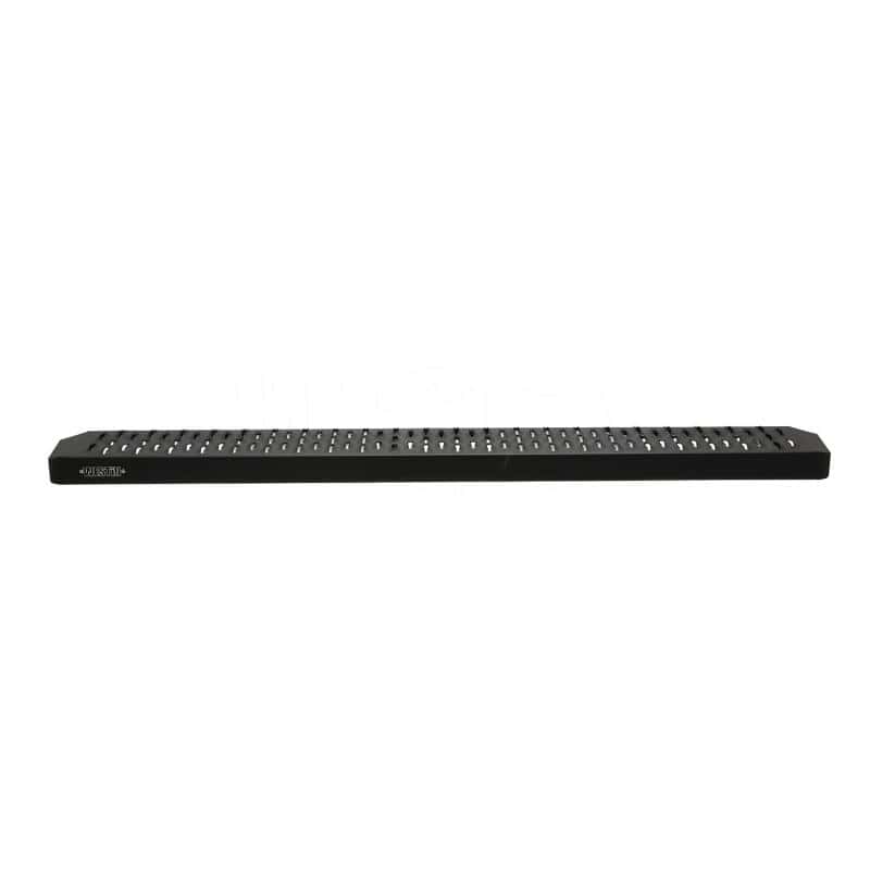 Westin — Westin Ford Transit Van 150/250/350 (Single 54in. Pass Door) Grate Steps Running Boards - Tex. Blk
Running Board - view 10
