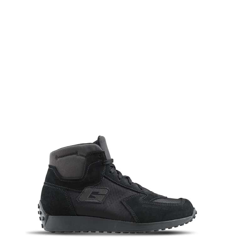 Gaerne — Gaerne G.Rue Aquatech Boot Core Black Size - 9.5 - view 2