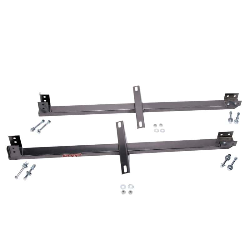BBK — BBK 79-93 Mustang Subframe Connector Full Length With Seat Support Bracket
Subframe Connectors
SuspSbfrConn - view 1