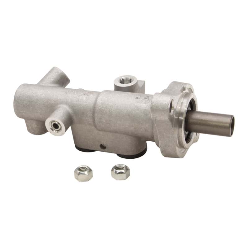 DFC — DFC 00-00 Mercedes-Benz C230 Brake Master Cylinder
DFC Brake Master Cyl - view 1