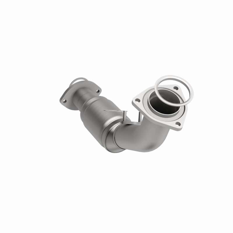 Magnaflow — MagnaFlow Conv DF 99-02 4Runner 3.4L frt OEM
OEM Grade
OEM - view 23
