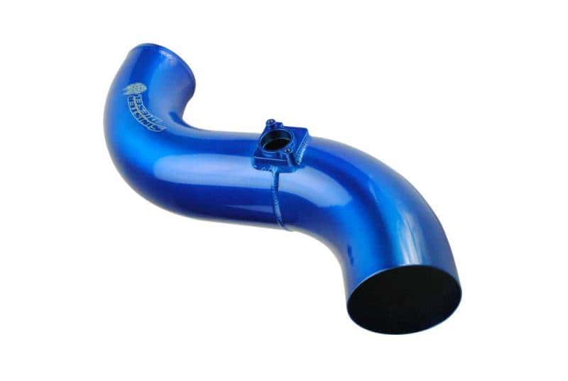 Sinister Diesel — Sinister Diesel Cold Air Intake 13-16 Chevy / GMC Duramax 6.6L LML - view 6