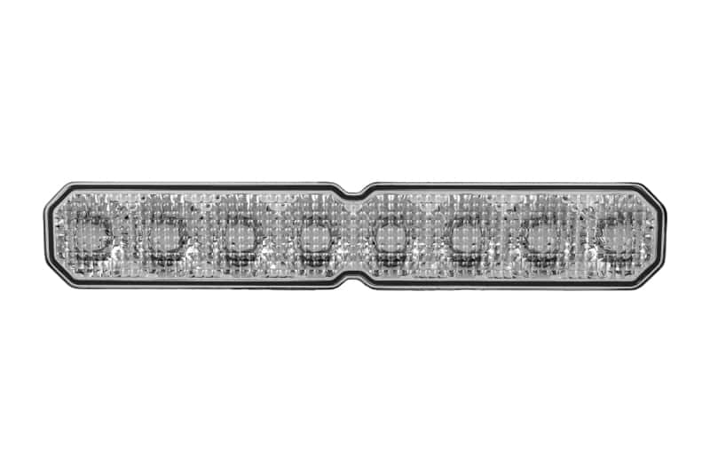 Diode Dynamics — Diode Dynamics SS10 Lens Flood Clear - view 1