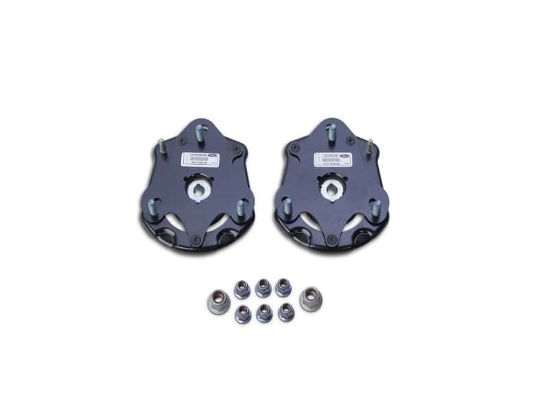 Ford Racing — Ford Racing 15-24 Ford Mustang GT / 15-20 Ford Mustang GT350 Front Adjustable Strut Mounts
SuspStrutMnt - view 1