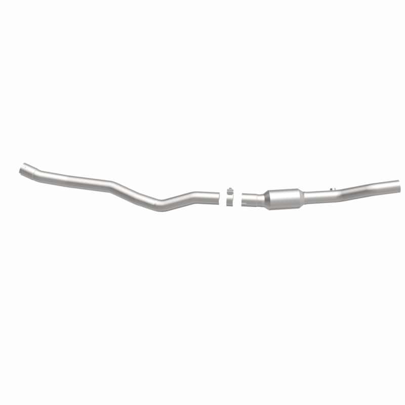 Magnaflow — MagnaFlow Conv Direct Fit 94-95 Dodge Dakota 3.9L
California - view 11