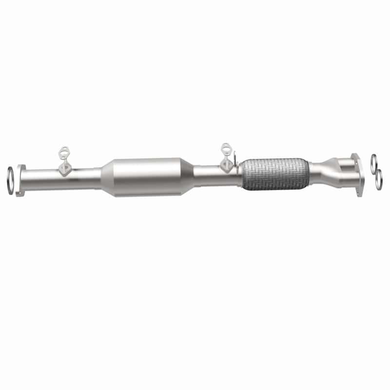 Magnaflow — MagnaFlow Conv Toyota 36.12X6.5X4 1.5/2.25
Standard Grade
Standard - view 20
