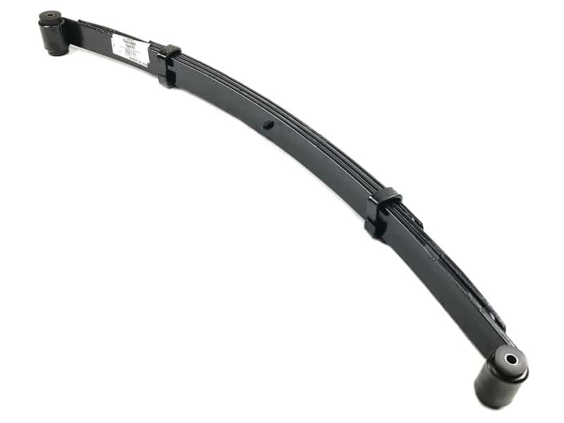 Tuff Country — Tuff Country 73-87 Chevy Truck 1/2 & 3/4 Ton 4wd Front 4in Lift EZ-Ride Leaf Springs (Ea)
Leaf Spring-4in. - view 2