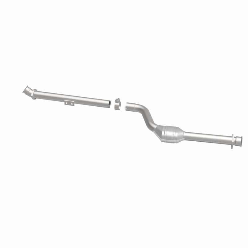 Magnaflow — MagnaFlow Conv DF 03-05 Mercedes C230 1.8L
OEM Grade
OEM - view 12