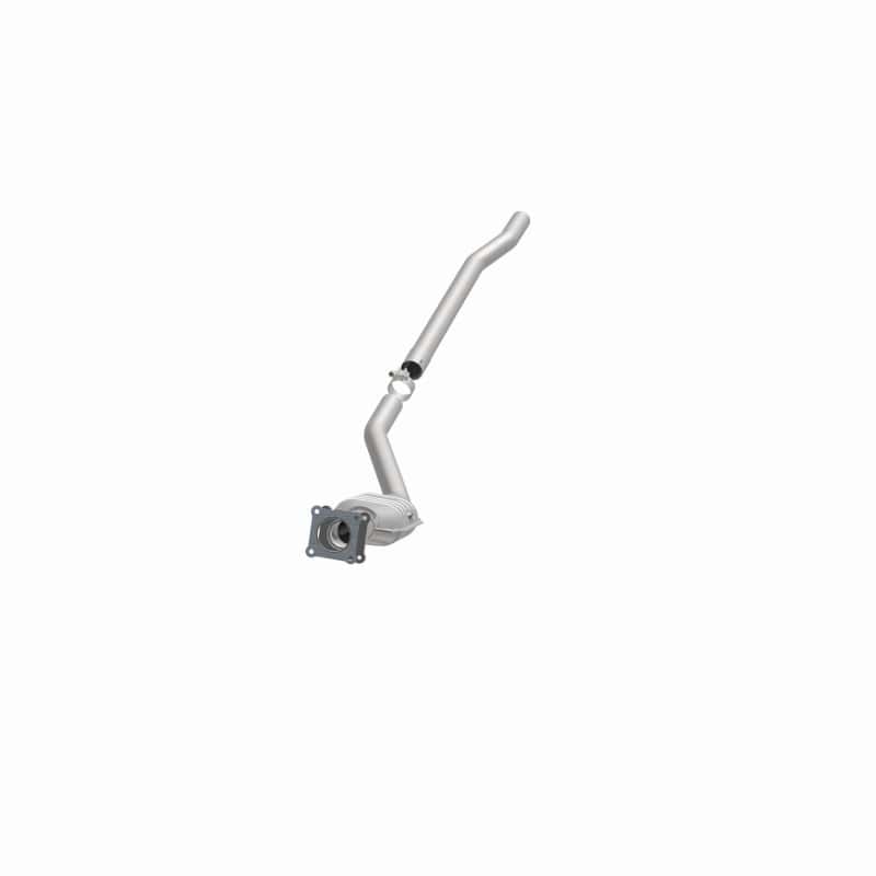 Magnaflow — MagnaFlow Conv 01-03 Chrysler Voyager, Grand Voyager 01-04 Dodge Caravan *NOT FOR SALE IN CALIFORNIA
HM Grade
HM - view 26
