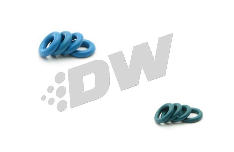DeatschWerks — DeatschWerks Genesis Coupe 2.0T 550CC Injectors
Fuel Injectors - view 5